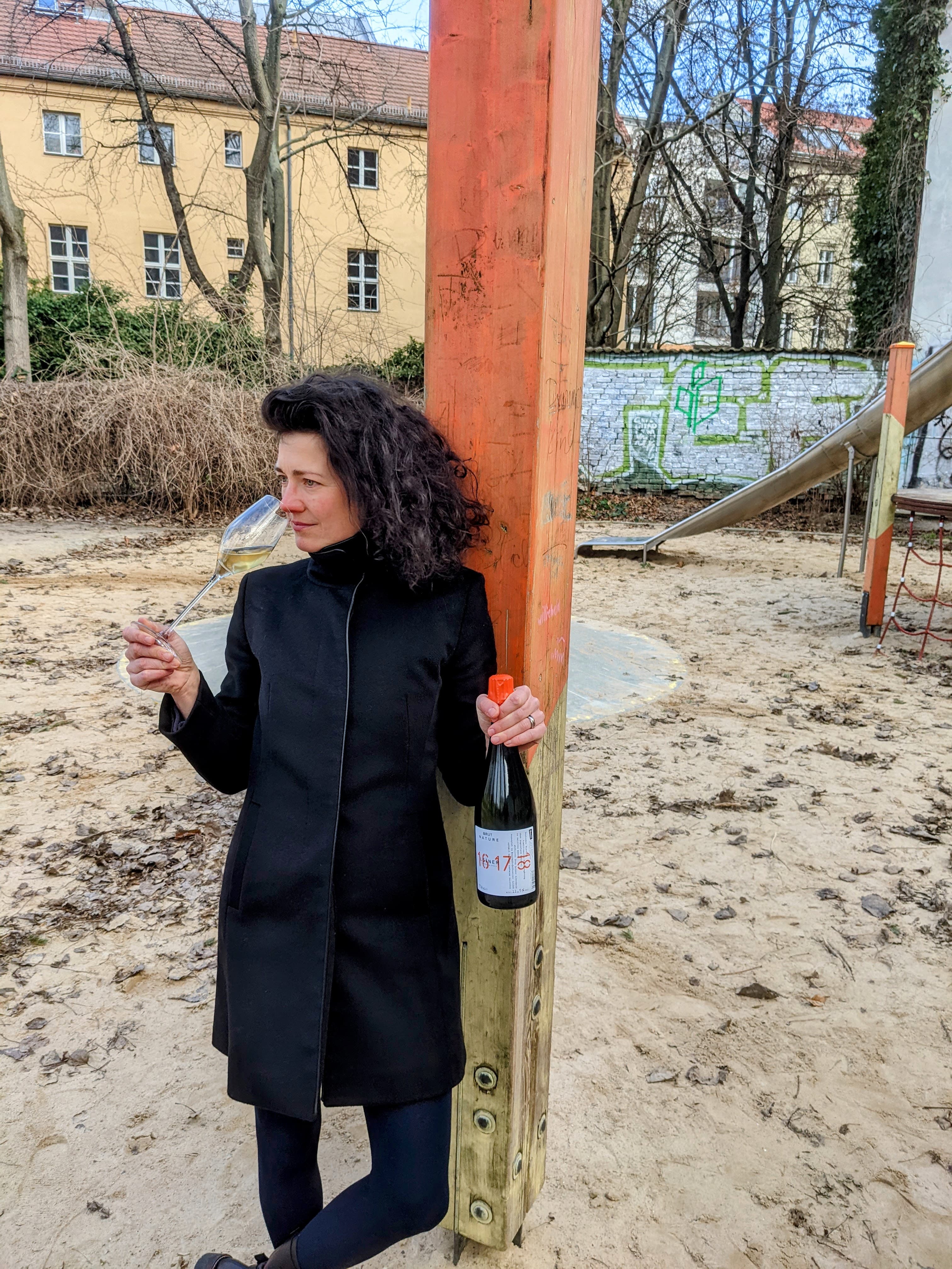 Sektlust - Sektverkauf | Tastings | Catering